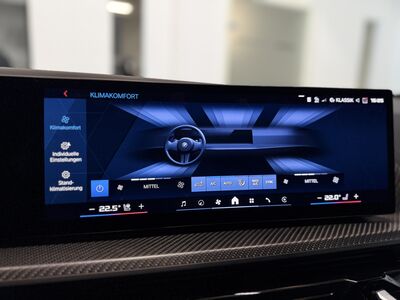 BMW XM Gebrauchtwagen BMW XM Gebrauchtwagen