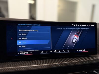 BMW XM Gebrauchtwagen BMW XM Gebrauchtwagen