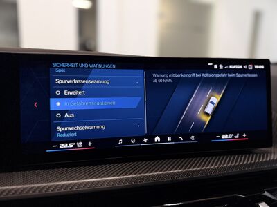 BMW XM Gebrauchtwagen BMW XM Gebrauchtwagen