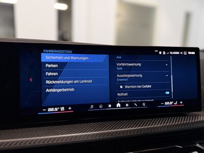 BMW XM Gebrauchtwagen BMW XM Gebrauchtwagen