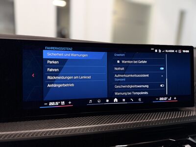 BMW XM Gebrauchtwagen BMW XM Gebrauchtwagen