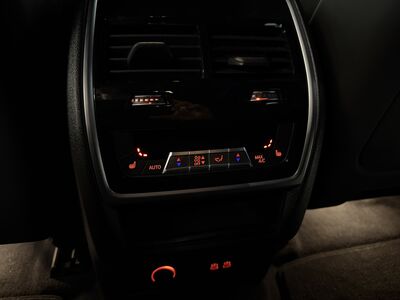 BMW XM Gebrauchtwagen BMW XM Gebrauchtwagen