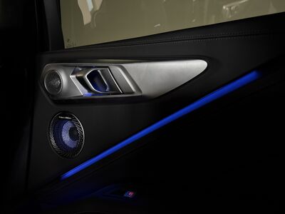 BMW XM Gebrauchtwagen BMW XM Gebrauchtwagen
