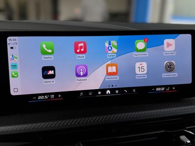 BMW XM Gebrauchtwagen BMW XM Gebrauchtwagen