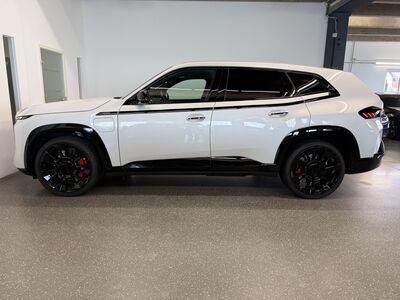BMW XM Gebrauchtwagen BMW XM Gebrauchtwagen