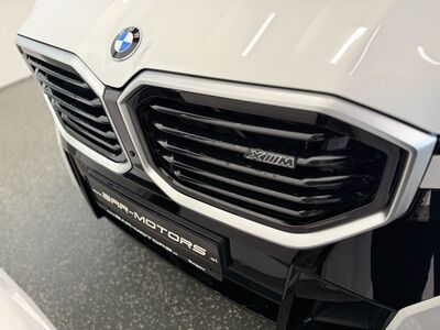 BMW XM Gebrauchtwagen BMW XM Gebrauchtwagen