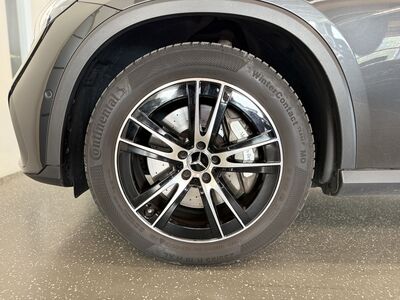 Mercedes-Benz GLC Gebrauchtwagen Mercedes-Benz GLC Gebrauchtwagen