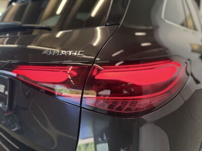 Mercedes-Benz GLC Gebrauchtwagen Mercedes-Benz GLC Gebrauchtwagen