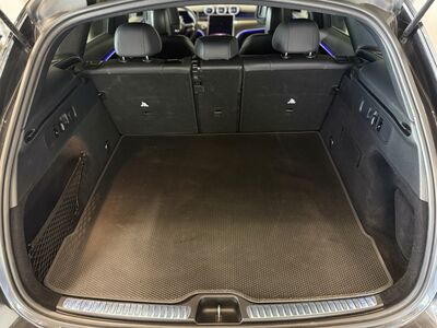 Mercedes-Benz GLC Gebrauchtwagen Mercedes-Benz GLC Gebrauchtwagen