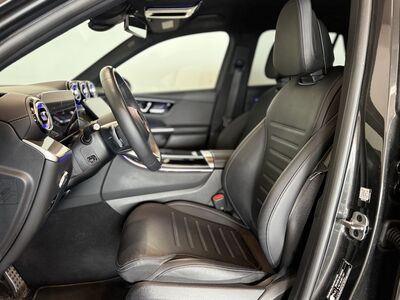 Mercedes-Benz GLC Gebrauchtwagen Mercedes-Benz GLC Gebrauchtwagen