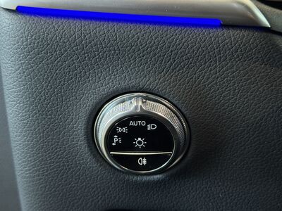 Mercedes-Benz GLC Gebrauchtwagen Mercedes-Benz GLC Gebrauchtwagen
