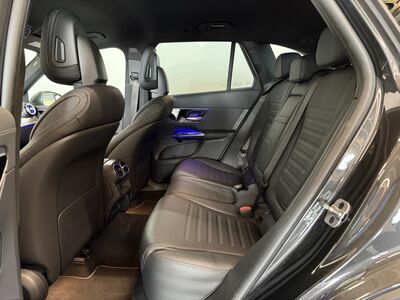 Mercedes-Benz GLC Gebrauchtwagen Mercedes-Benz GLC Gebrauchtwagen
