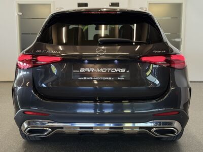 Mercedes-Benz GLC Gebrauchtwagen Mercedes-Benz GLC Gebrauchtwagen