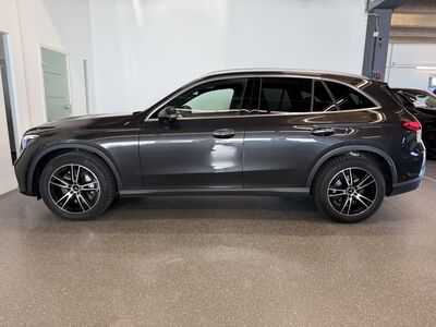 Mercedes-Benz GLC Gebrauchtwagen Mercedes-Benz GLC Gebrauchtwagen