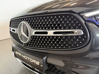 Mercedes-Benz GLC Gebrauchtwagen Mercedes-Benz GLC Gebrauchtwagen