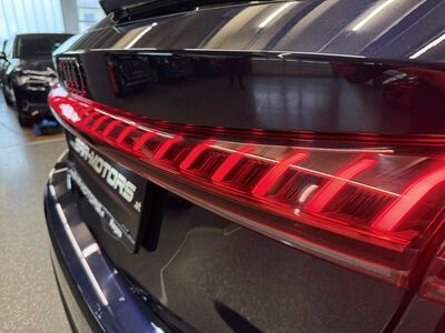 Audi A5 Gebrauchtwagen Audi A5 Gebrauchtwagen