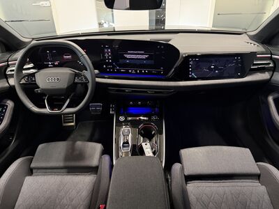 Audi A5 Gebrauchtwagen Audi A5 Gebrauchtwagen