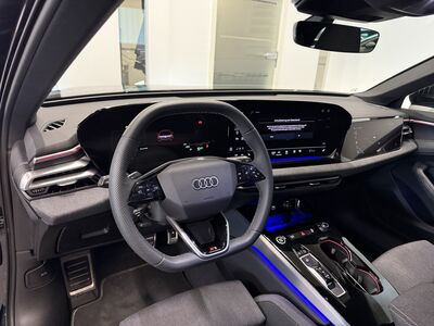 Audi A5 Gebrauchtwagen Audi A5 Gebrauchtwagen