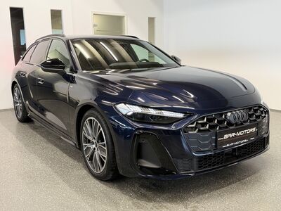 Audi A5 Gebrauchtwagen Audi A5 Gebrauchtwagen