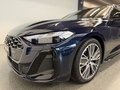 Audi A5 Gebrauchtwagen Audi A5 Gebrauchtwagen
