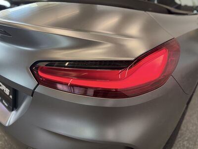 BMW Z4 Gebrauchtwagen