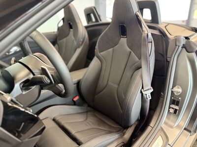 BMW Z4 Gebrauchtwagen