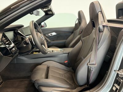 BMW Z4 Gebrauchtwagen
