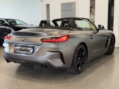 BMW Z4 Gebrauchtwagen