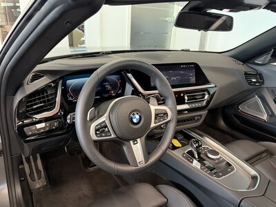 BMW Z4 Gebrauchtwagen
