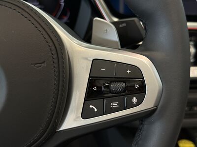 BMW Z4 Gebrauchtwagen