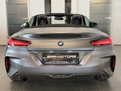 BMW Z4 Gebrauchtwagen