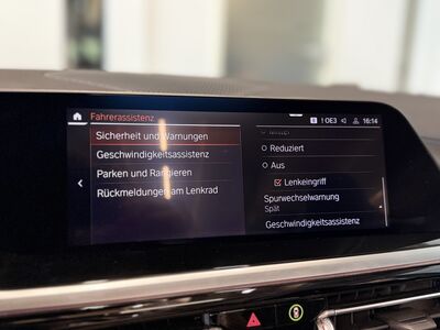 BMW Z4 Gebrauchtwagen