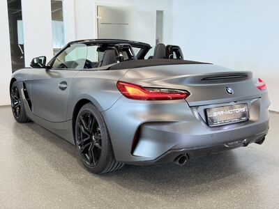 BMW Z4 Gebrauchtwagen