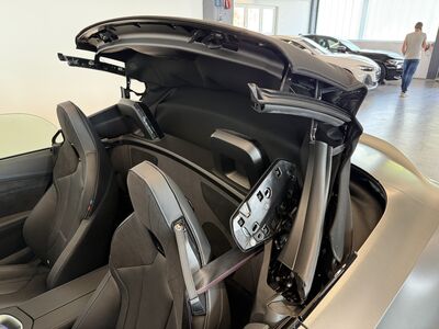 BMW Z4 Gebrauchtwagen
