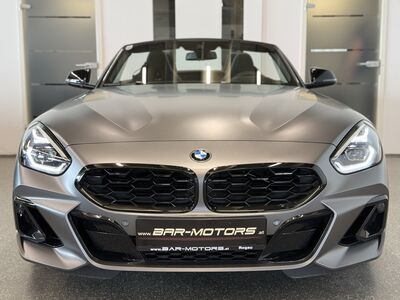 BMW Z4 Gebrauchtwagen