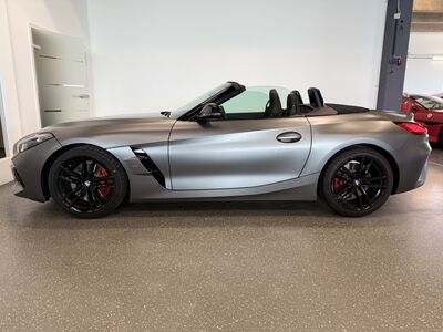 BMW Z4 Gebrauchtwagen