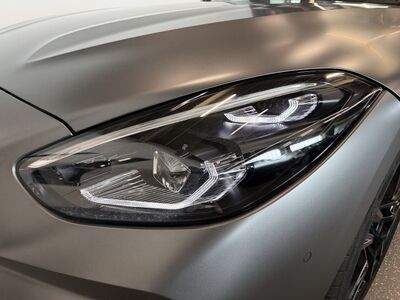 BMW Z4 Gebrauchtwagen