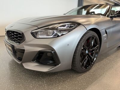 BMW Z4 Gebrauchtwagen