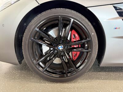 BMW Z4 Gebrauchtwagen