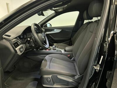 Audi A4 Gebrauchtwagen Audi A4 Gebrauchtwagen