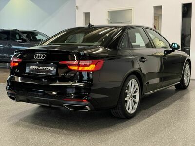 Audi A4 Gebrauchtwagen Audi A4 Gebrauchtwagen