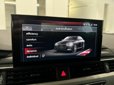 Audi A4 Gebrauchtwagen Audi A4 Gebrauchtwagen