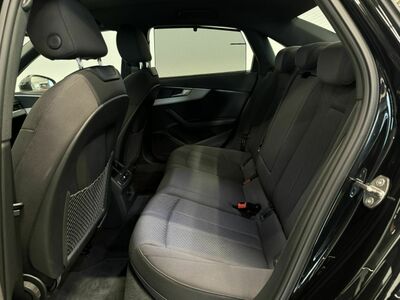 Audi A4 Gebrauchtwagen Audi A4 Gebrauchtwagen