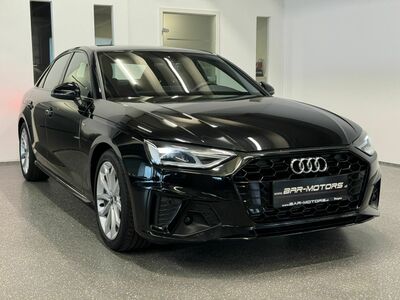 Audi A4 Gebrauchtwagen Audi A4 Gebrauchtwagen