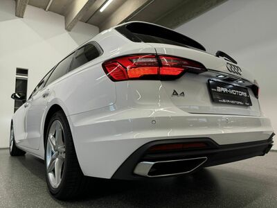 Audi A4 Gebrauchtwagen Audi A4 Gebrauchtwagen
