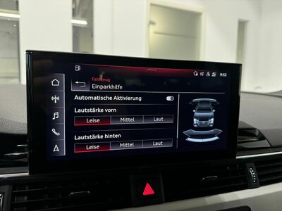 Audi A4 Gebrauchtwagen Audi A4 Gebrauchtwagen