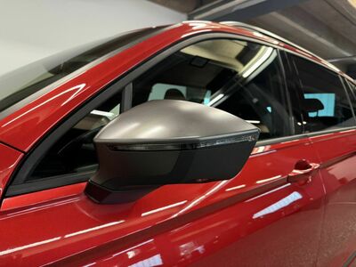 Seat Tarraco Gebrauchtwagen Seat Tarraco Gebrauchtwagen