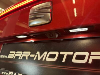 Seat Tarraco Gebrauchtwagen Seat Tarraco Gebrauchtwagen
