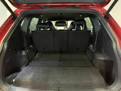 Seat Tarraco Gebrauchtwagen Seat Tarraco Gebrauchtwagen