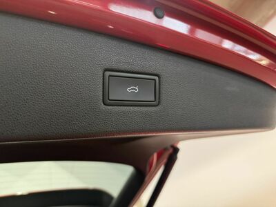 Seat Tarraco Gebrauchtwagen Seat Tarraco Gebrauchtwagen